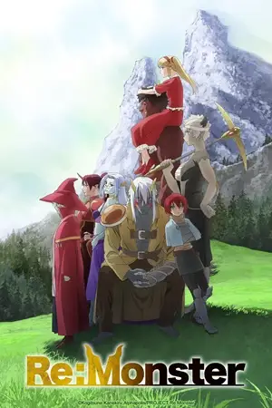 re monster season 1 , moviesflix6