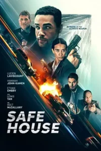 safe house 2025 , moviesflix6