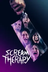 scream therapy 2023 , moviesflix6