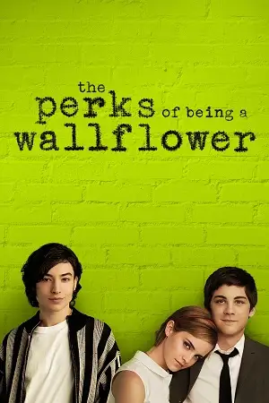 the perks of being a wallflower 2012 , moviesflix5