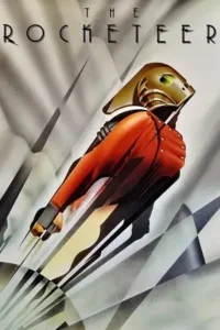 the rocketeer 1991 , moviesflix6