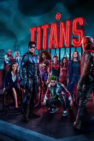 titans season 1, moviesflix5